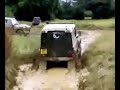 minety 4x4
