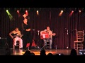 Francis Ligero y las cuatro esquinas