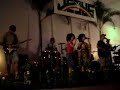 Noite Tropical - Os que confiam (vers�o Reggae)