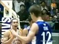 Ateneo vs. UST: Back in Business