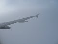 newcastle to melbourne automated cabin announcement due to thunderstorm see flickr site for pics and weather forecast for that time
