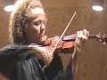 Violinist Jakub Junek performs Ysaye Sonata No. 3 Violinist Jakub Junek performs Ysaye Sonata No. 3