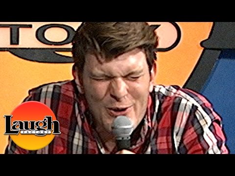 Justin Martindale - Sexy Commercials