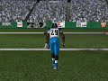 BFL S2 Preseason @ Oakland