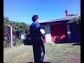 record guinness de jueguitos con la cabeza