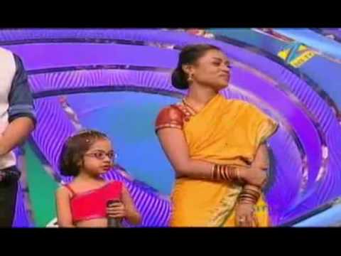 April 10 2010 - Amrita & Afsha 