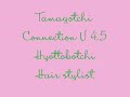 Tamagotchi V 4.5