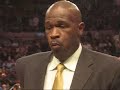 Lebron James &Me, The Knicks/Harrington Debut- 11/25/08- MSG