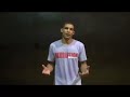 Revolution Fight Team Trainers - Rajin\