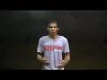Revolution Fight Team Trainers - Rajin' Kajan Johnson