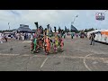 4K HD | Gombeys At Bermuda SailGP Event, May 2026