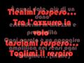 Il nucleo - Sospeso + Testo.wmv