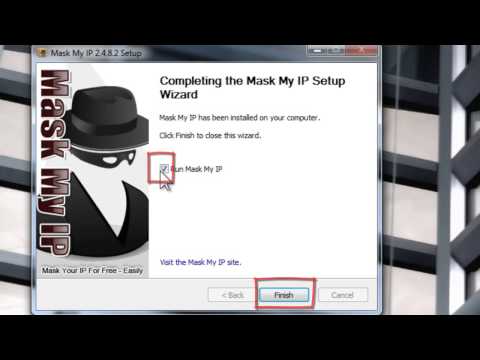 crack hide my ip 2009
