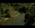 EU vi as filmagens