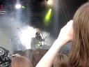 Soulfly - Blood, Fire, War, Hate, Bloodstock Open Air 2008