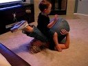 LucasAndMomFun