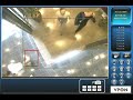 VPON VP-8100 Intelligent DVR Intrusion feature Demo Video