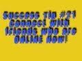 How To Pimp Your PROFILE on MySpace (EPI 03 C) Layout