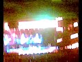 The police at wrigley
