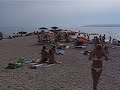 makarska: beach bar buba - logicfunkylogic 8