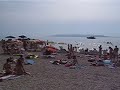 makarska: beach bar buba - logicfunkylogic 8