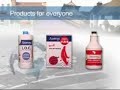 Amway HomeCare History Amway HomeCare History