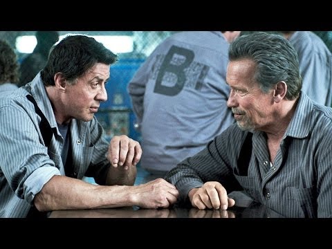Escape Plan Movie Review