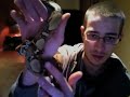 my jungle boa constrictor