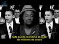 Yes We Can - Barack Obama Subtitulado Castellano