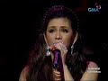 Regine Twenty Part 4 On the Wings of Love & Music of Goodbye