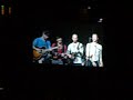 Coldplay - The Scientist Live at the Honda Center on Nov. 25, 2008