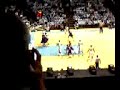tyler hansbrough breaks all time scoring record