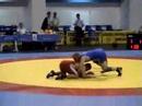 romania resita wrestling 2008 96 kg