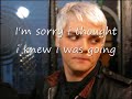 Frerard - Franks Broken Heart