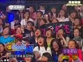 080418 ????? Kyuhyun and Ryeowook singing battle
