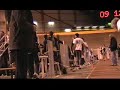 Championnats de Gironde en SALLE CJES