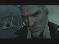 Metal Gear Solid 4: Guns of the Patriots Act 4 Part 12