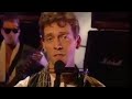 Hugh Laurie's Bob Dylan Impression - A bit of Fry & Laurie - BBC comedy song
