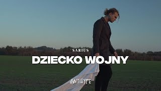 Sarius - Dziecko wojny tekst piosenki