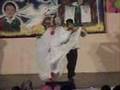 Baile tipico en David , Chiriqui , Rep de PANAMA...parte 2