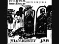 Who is the Ruler Alpha and Omega