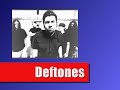 TOP 12 OF NU METAL
