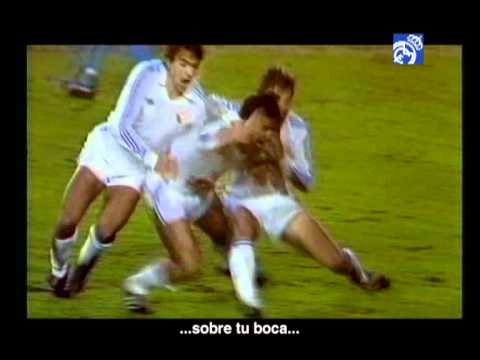 فيلم وثائقي قصير عن فريق ريال مدريد الذي اكمل 110 سنة