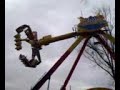 Cyclone [kermis volkspark]