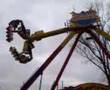 Cyclone [kermis volkspark]