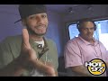 Swizz Beatz Takeover