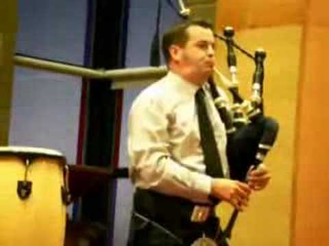 Ryan Canning, Solo performance, ...