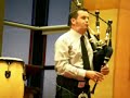 Ryan Canning, Solo performance, Lisburn NI