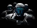 Republic Commado