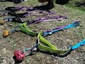 Jornadas de seguridad parapente 08/1